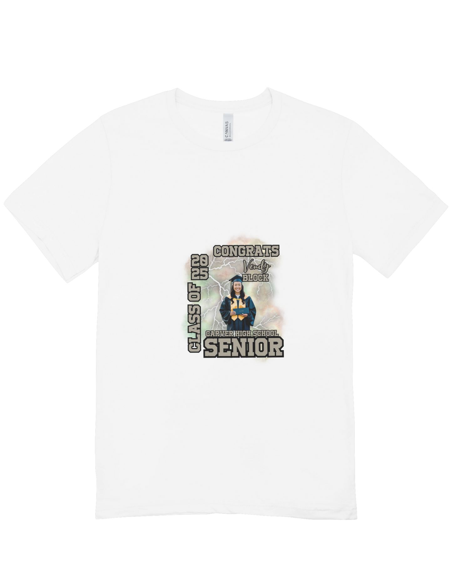 Grad Pack 3