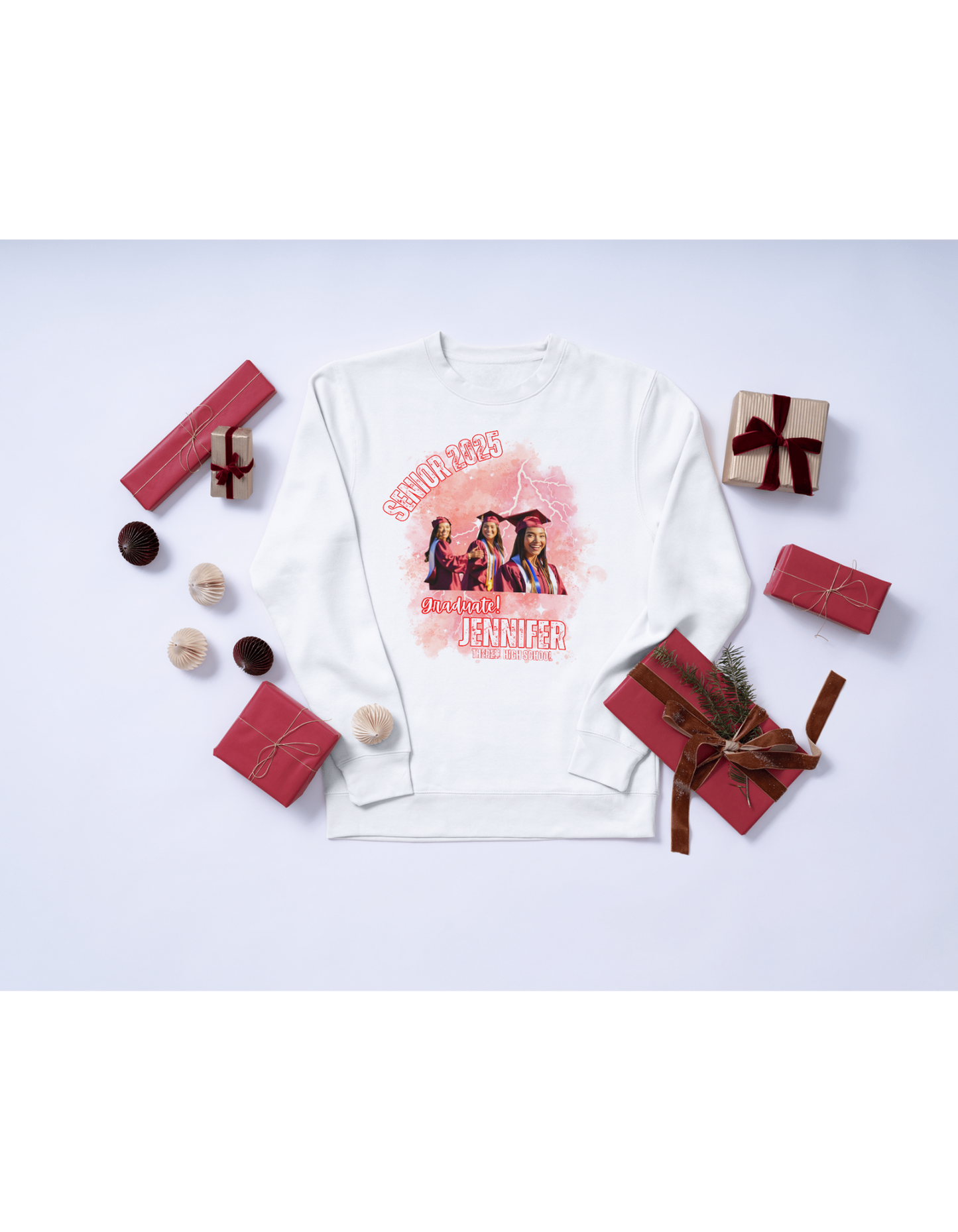 Grad Pack 3