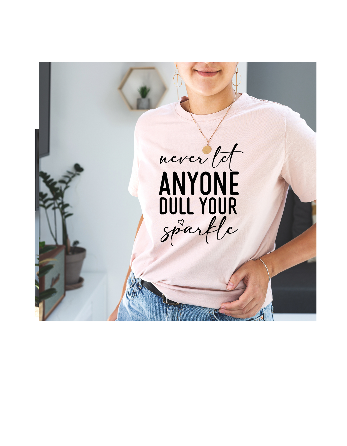 Empowered Women Shirts