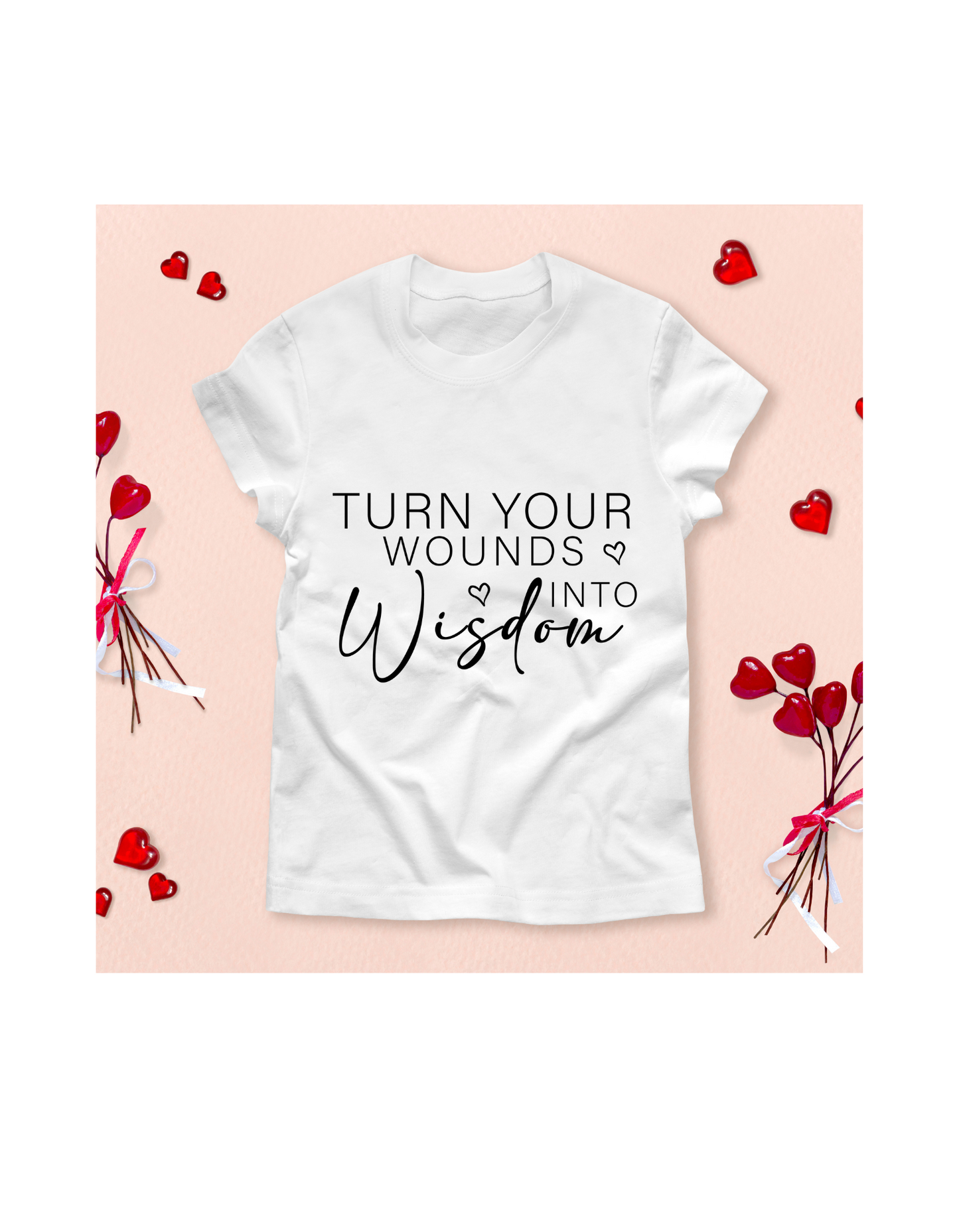 Empowered Women Shirts