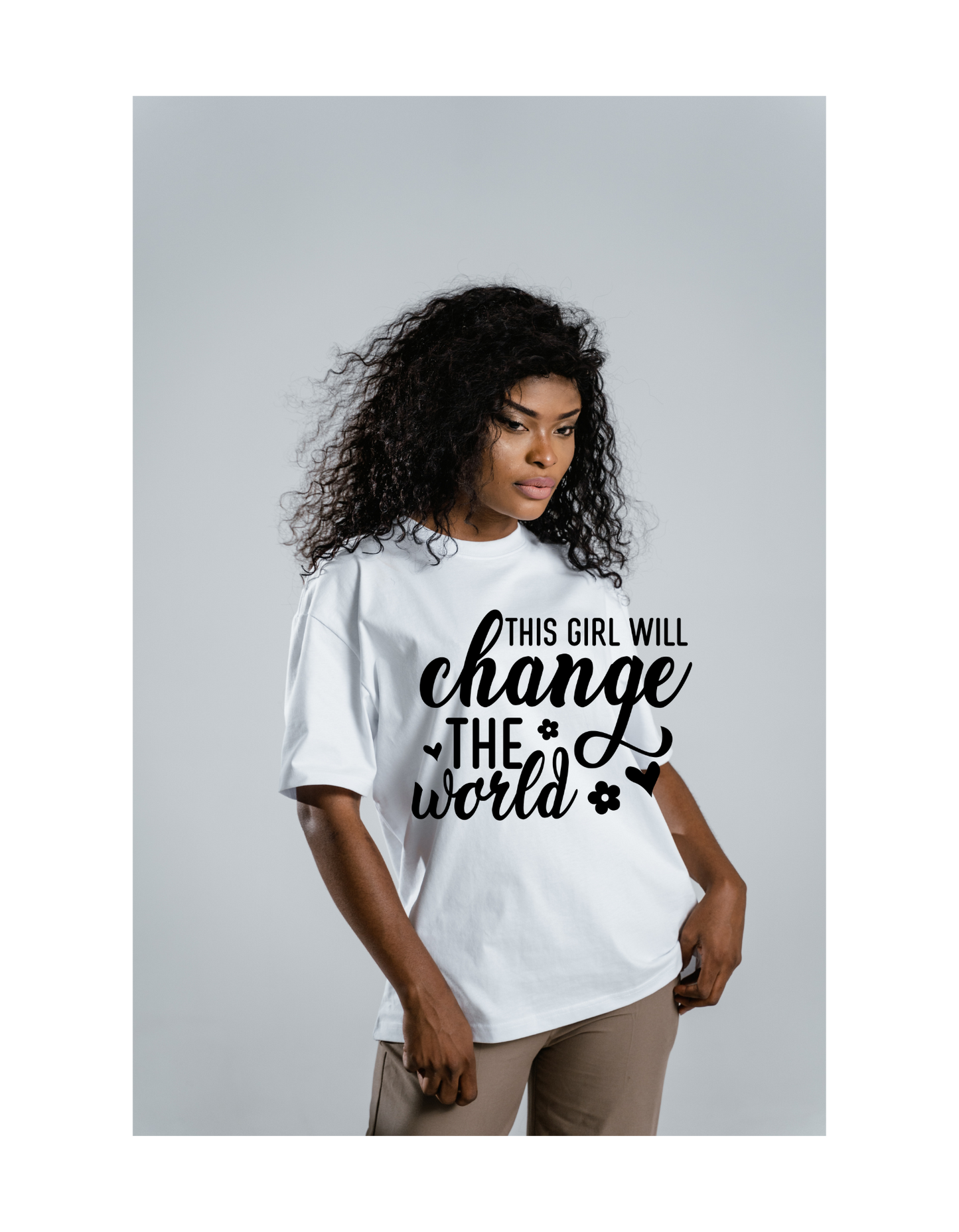 Empowered Women Shirts