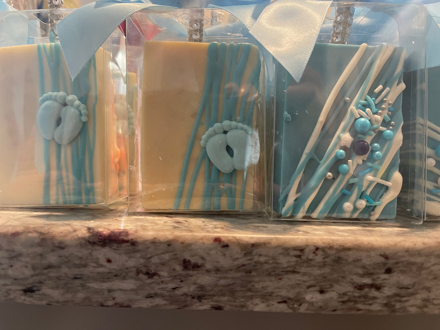 Dipped MIX IT UP Pack Pick 12 PER ITEM