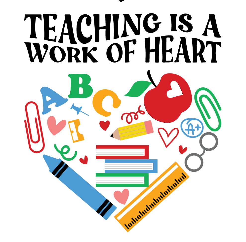 TEACHER APPREATION