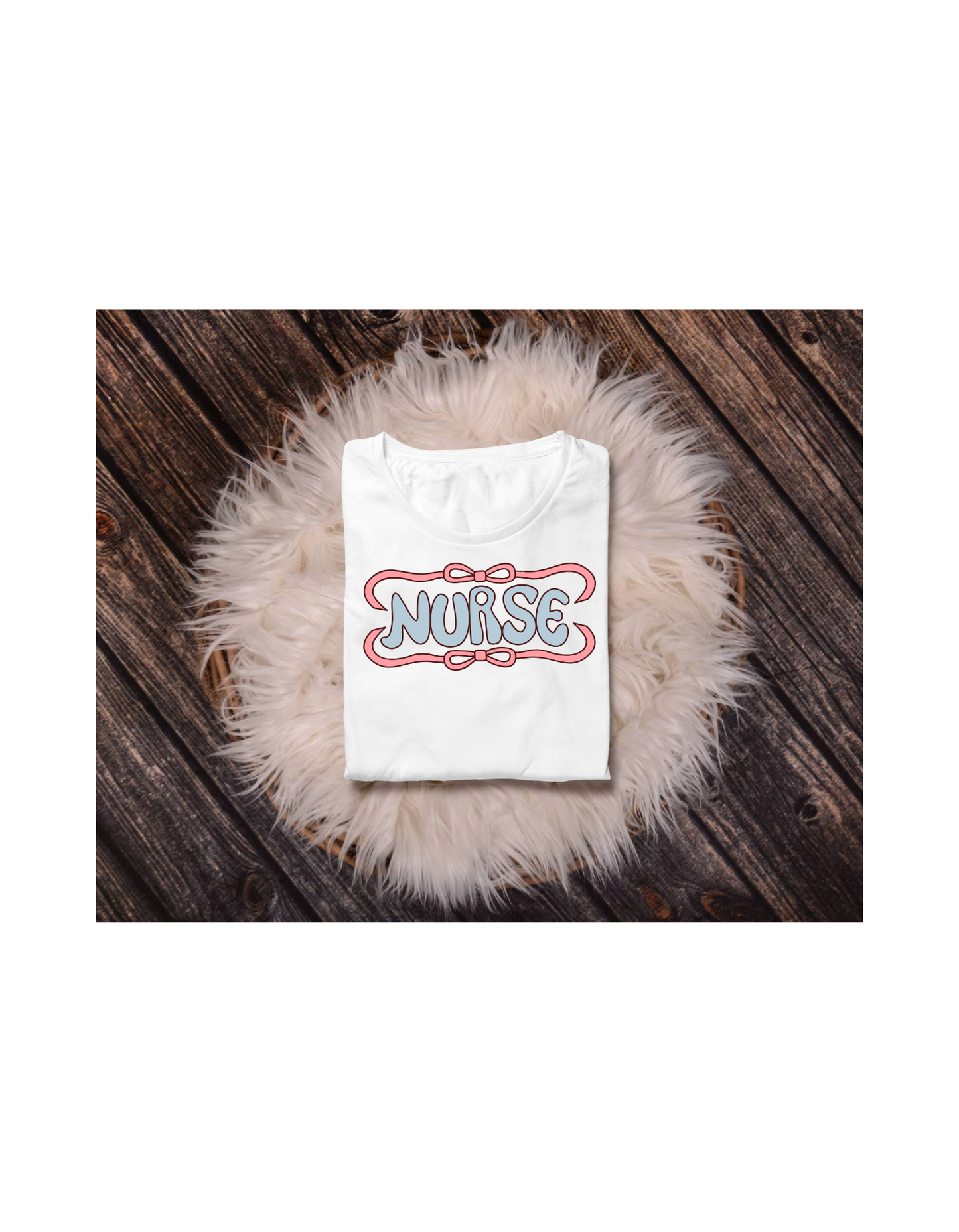 NURSE SWEATSHIRT