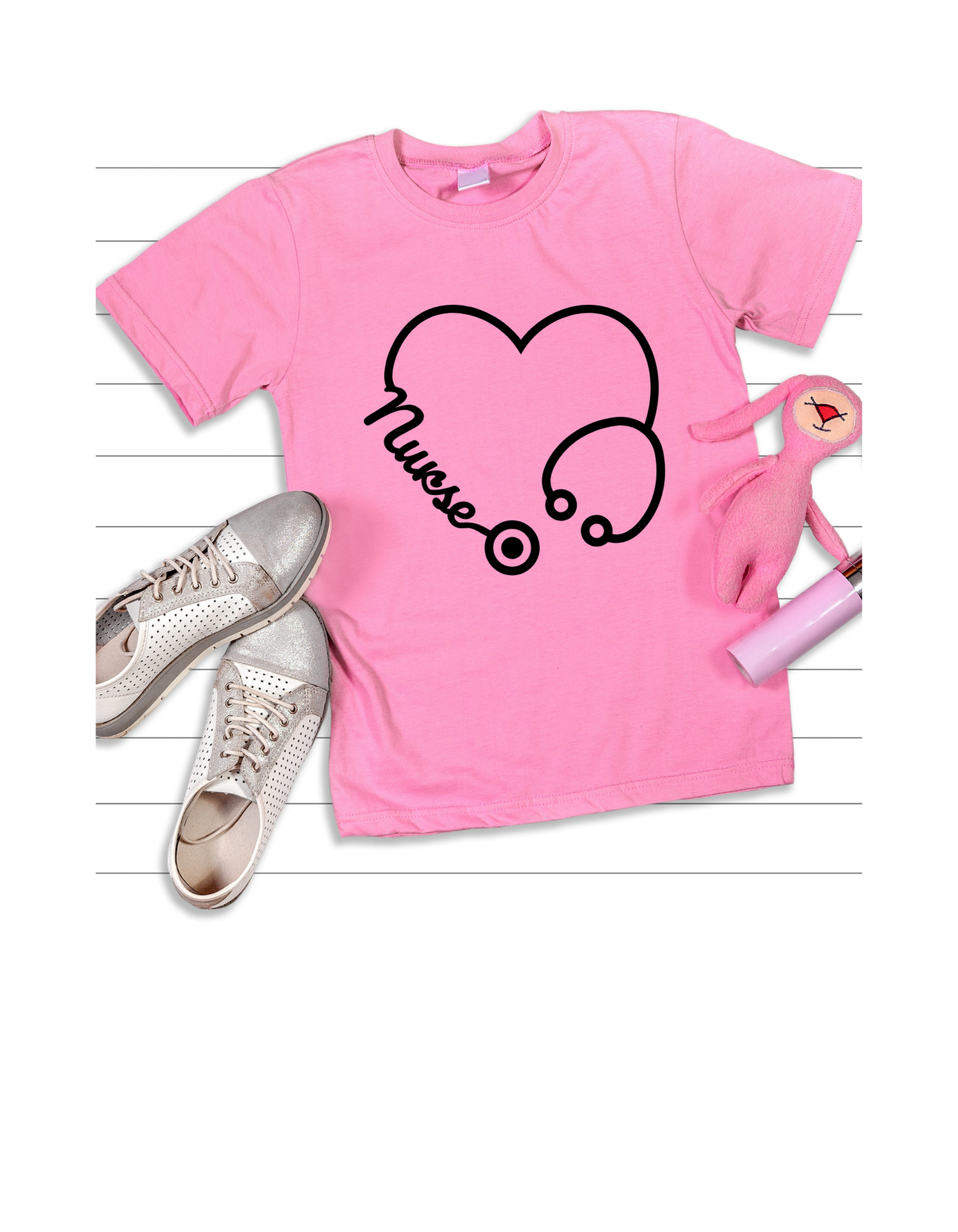 NURSE SWEATSHIRT