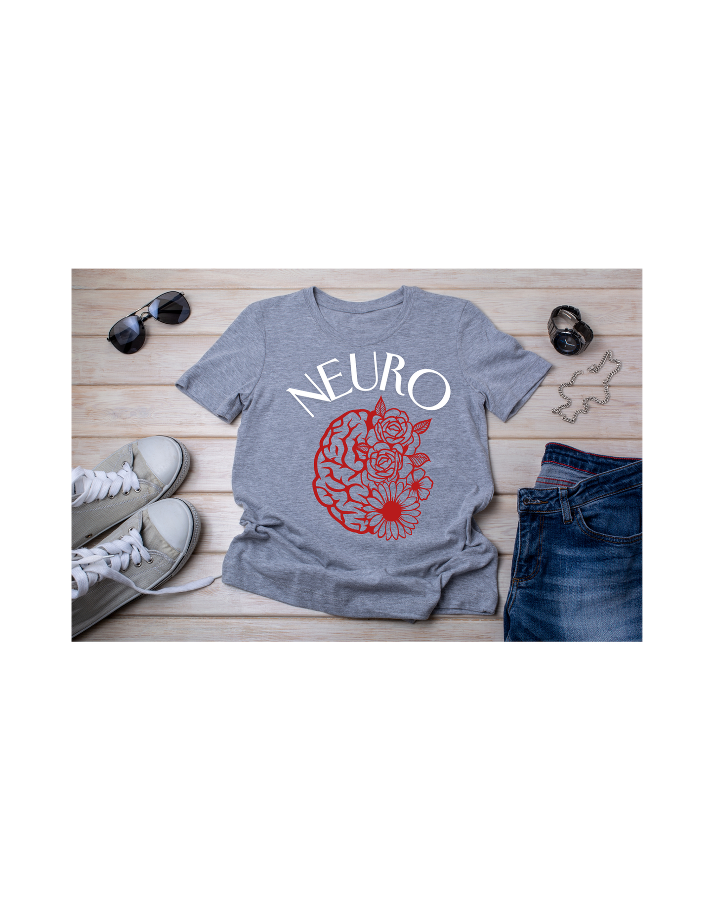 NURSE SWEATSHIRT