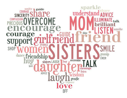 Mothers Day Custom Mix and Match