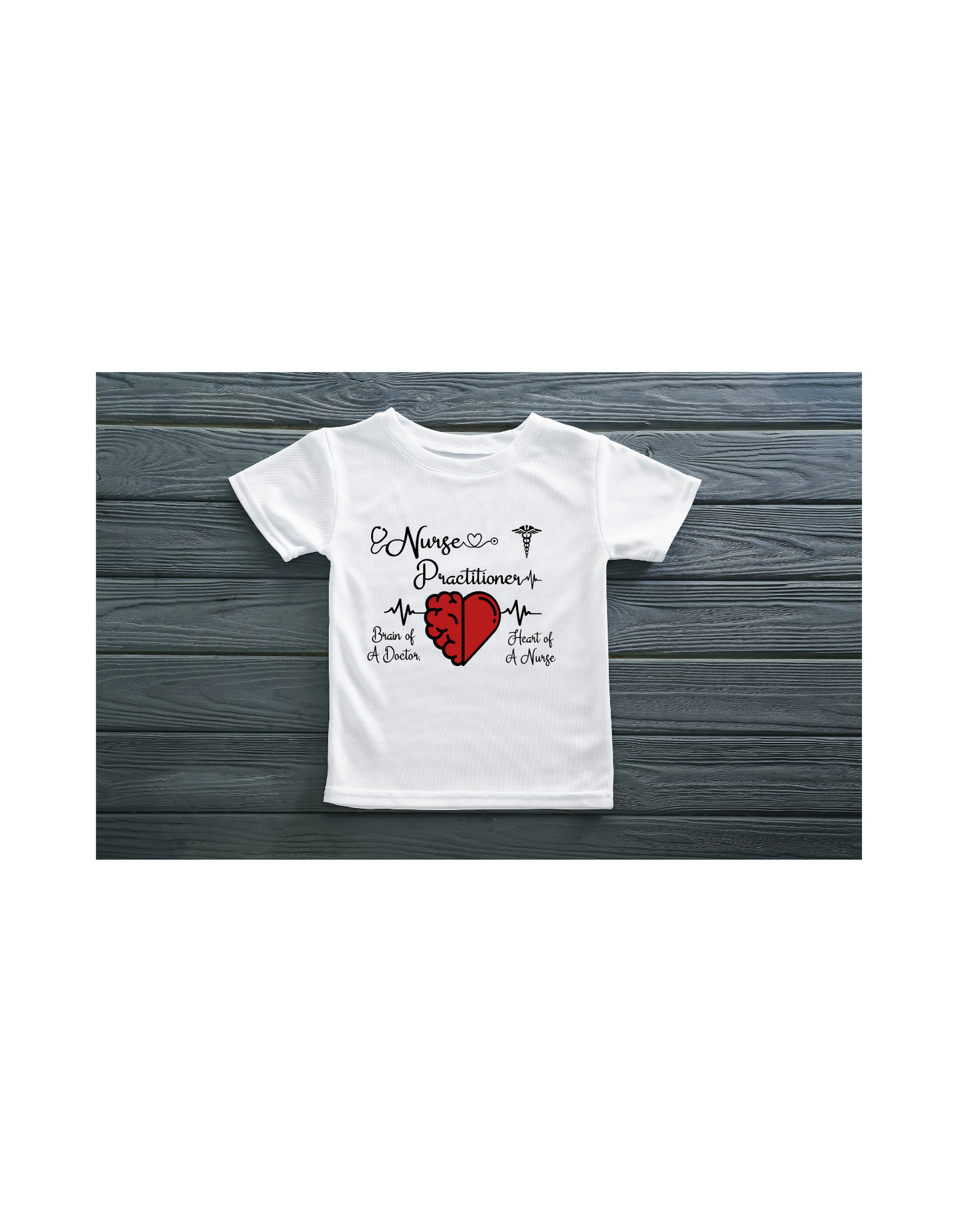 NURSE SWEATSHIRT