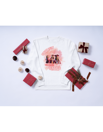 Grad Pack 3