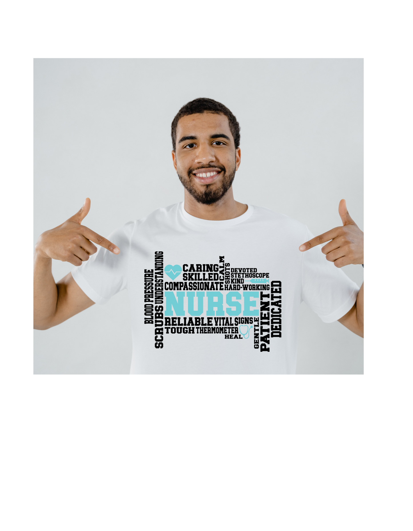 NURSE SWEATSHIRT