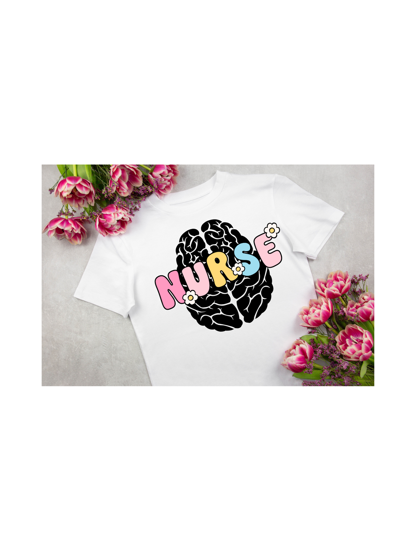 NURSE SWEATSHIRT