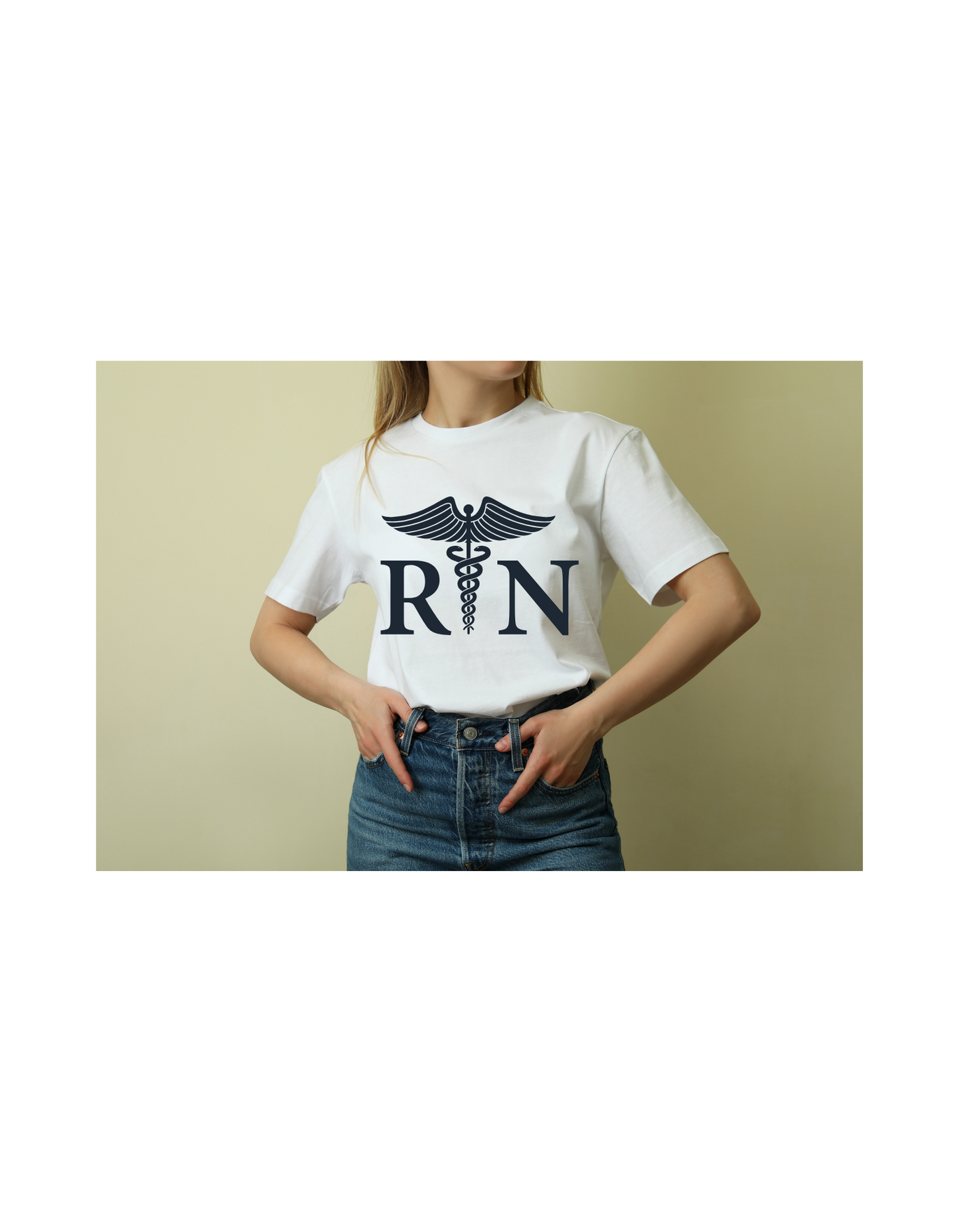 NURSE SWEATSHIRT