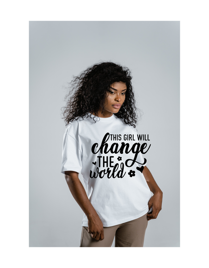 Empowered Women Shirts
