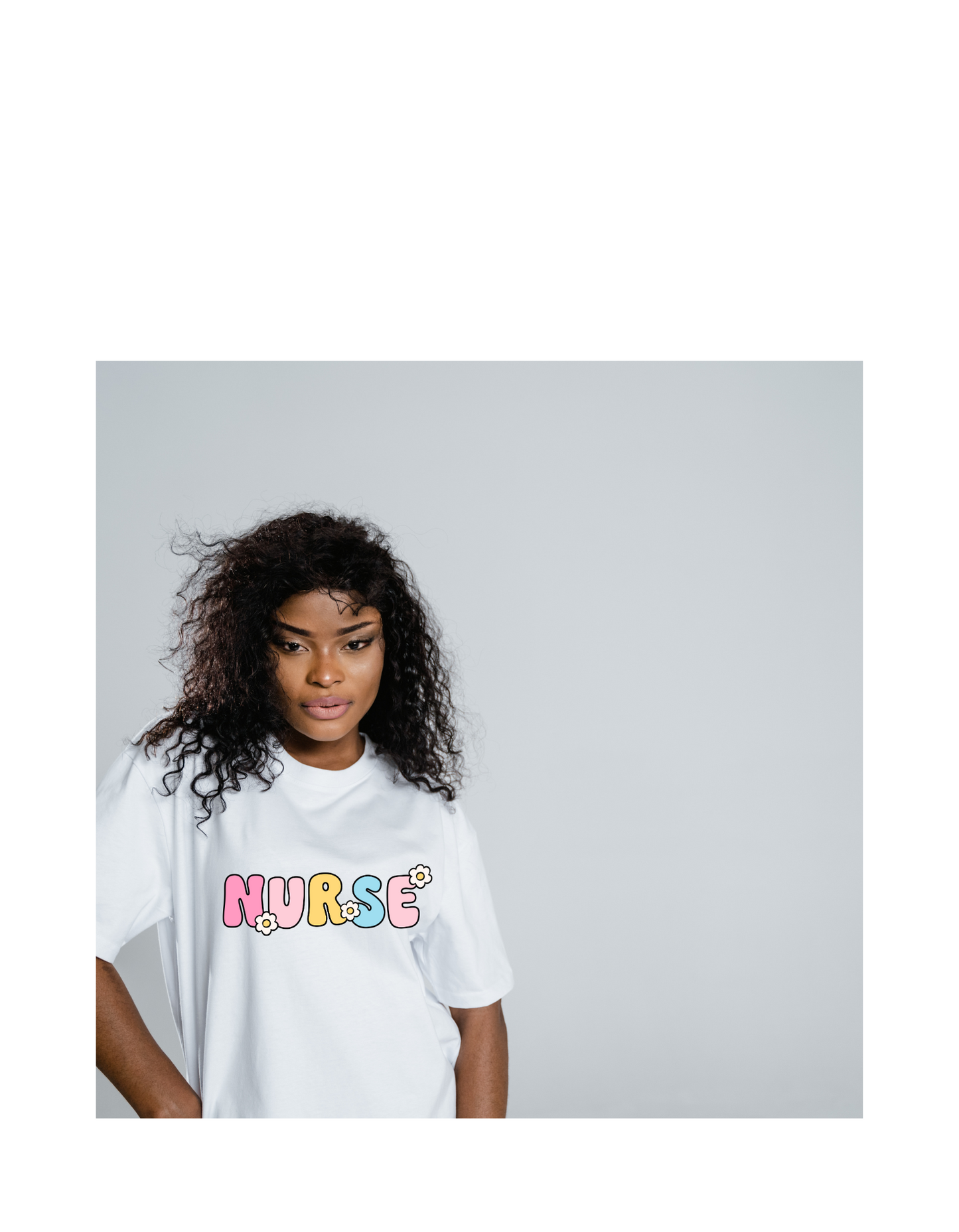NURSE SWEATSHIRT