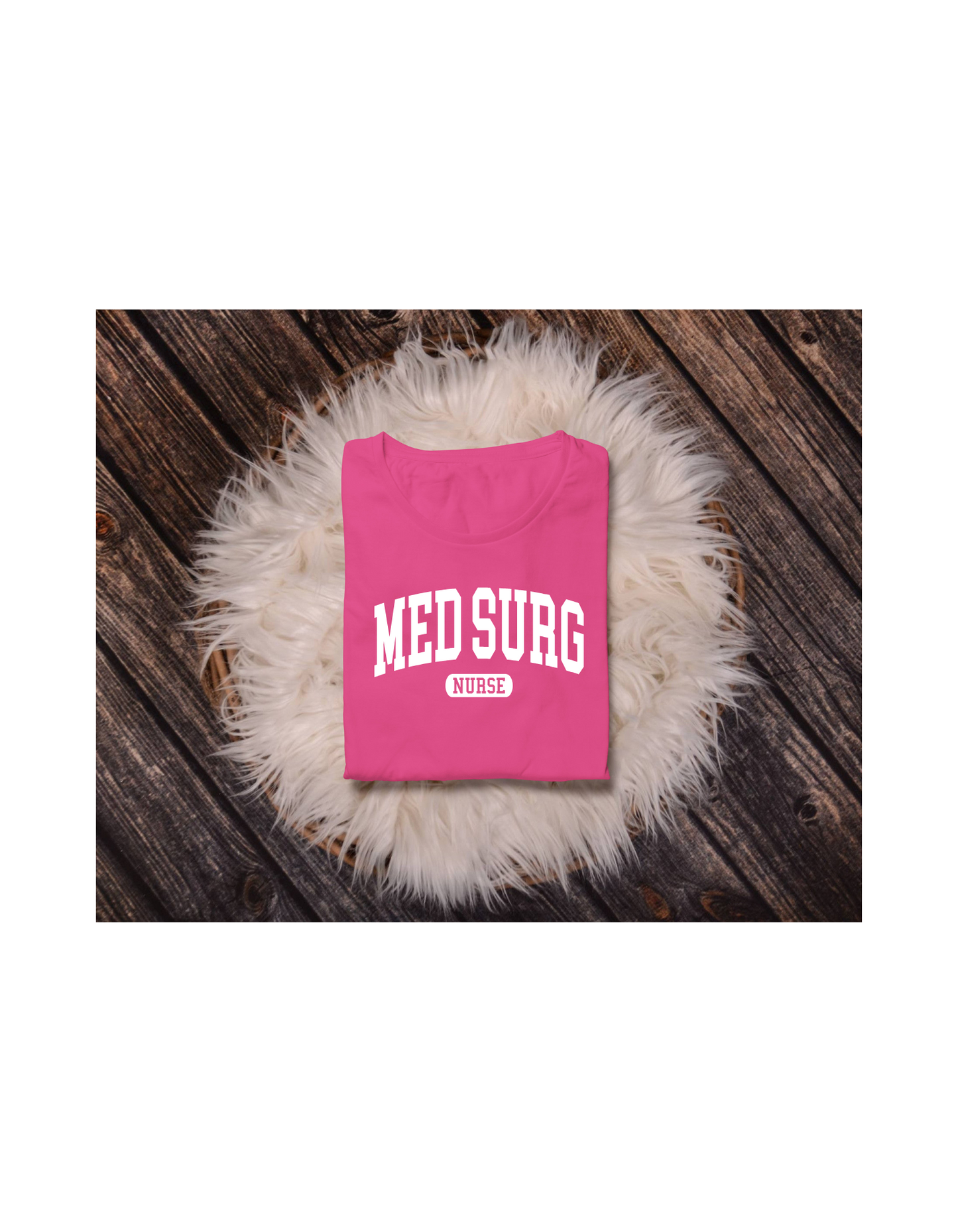 NURSE SWEATSHIRT
